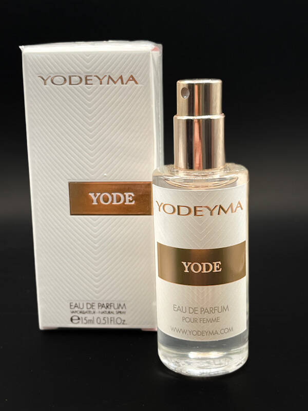 Yode