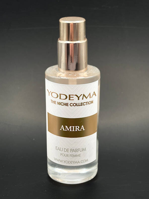 The Niche Collection: Amira