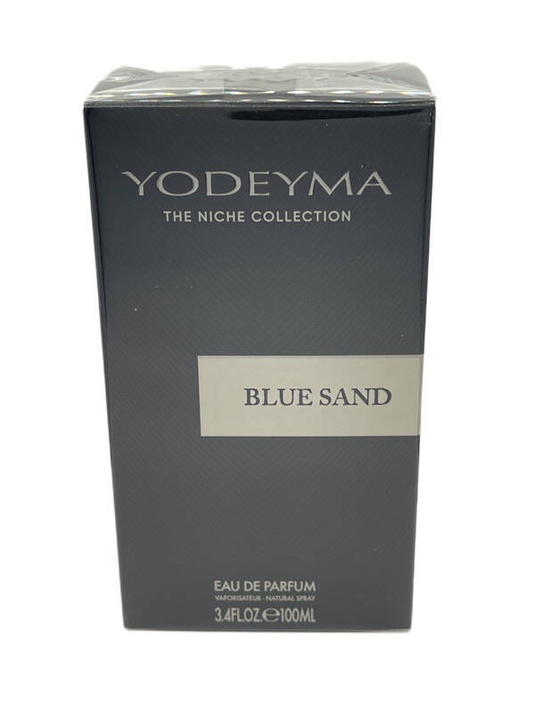 The Niche Collection: Blue Sand