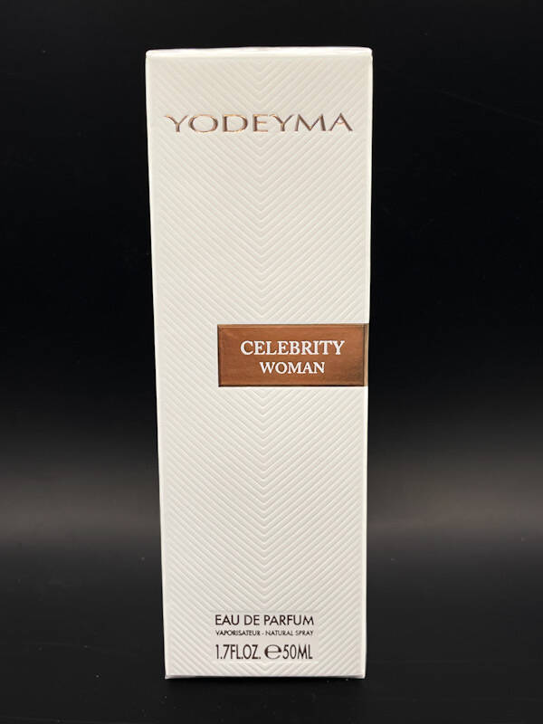 Celebrity Woman