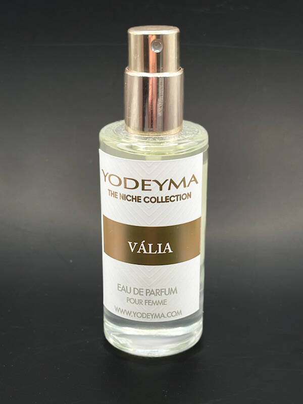 The Niche Collection: Vália