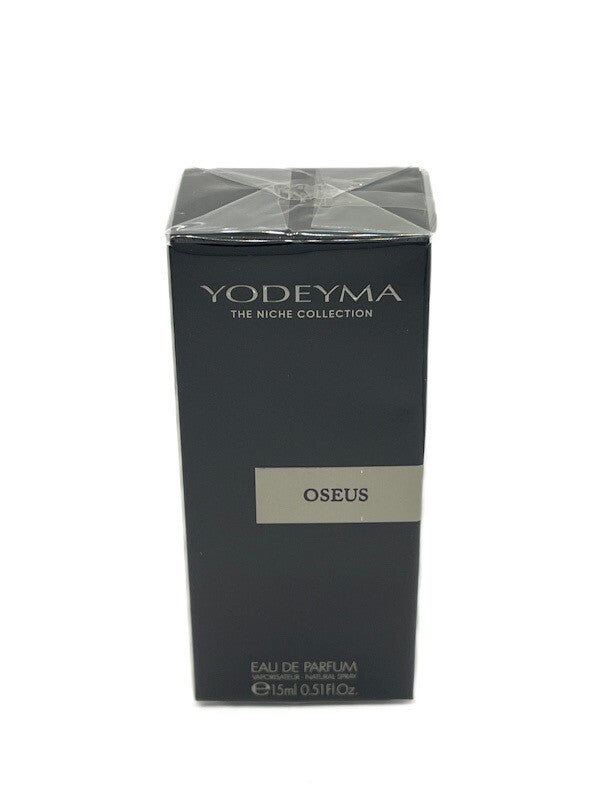 The Niche Collection: Oseus