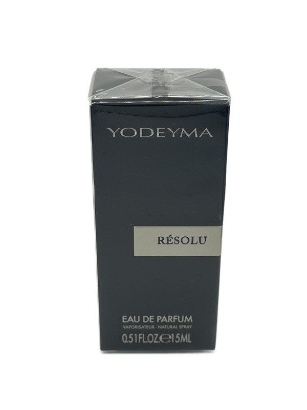 Résolu