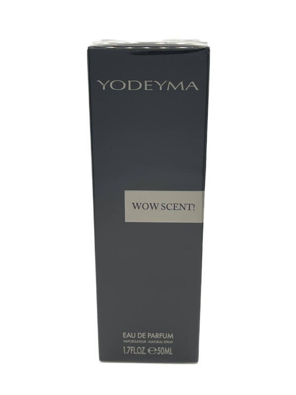 Wow Scent!