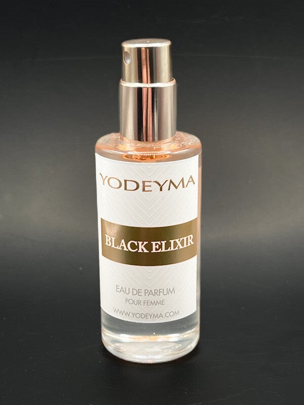 Black Elixer