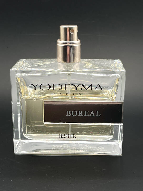 The Niche Collection: Boreal