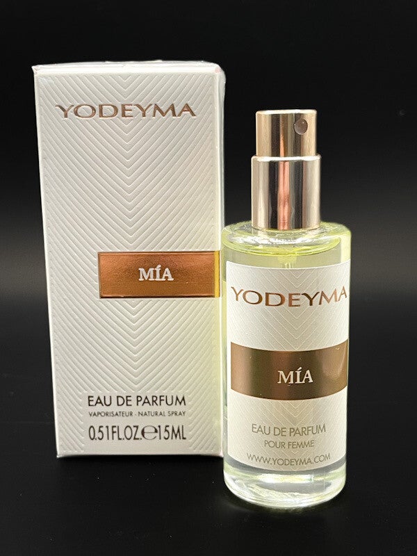 Mía