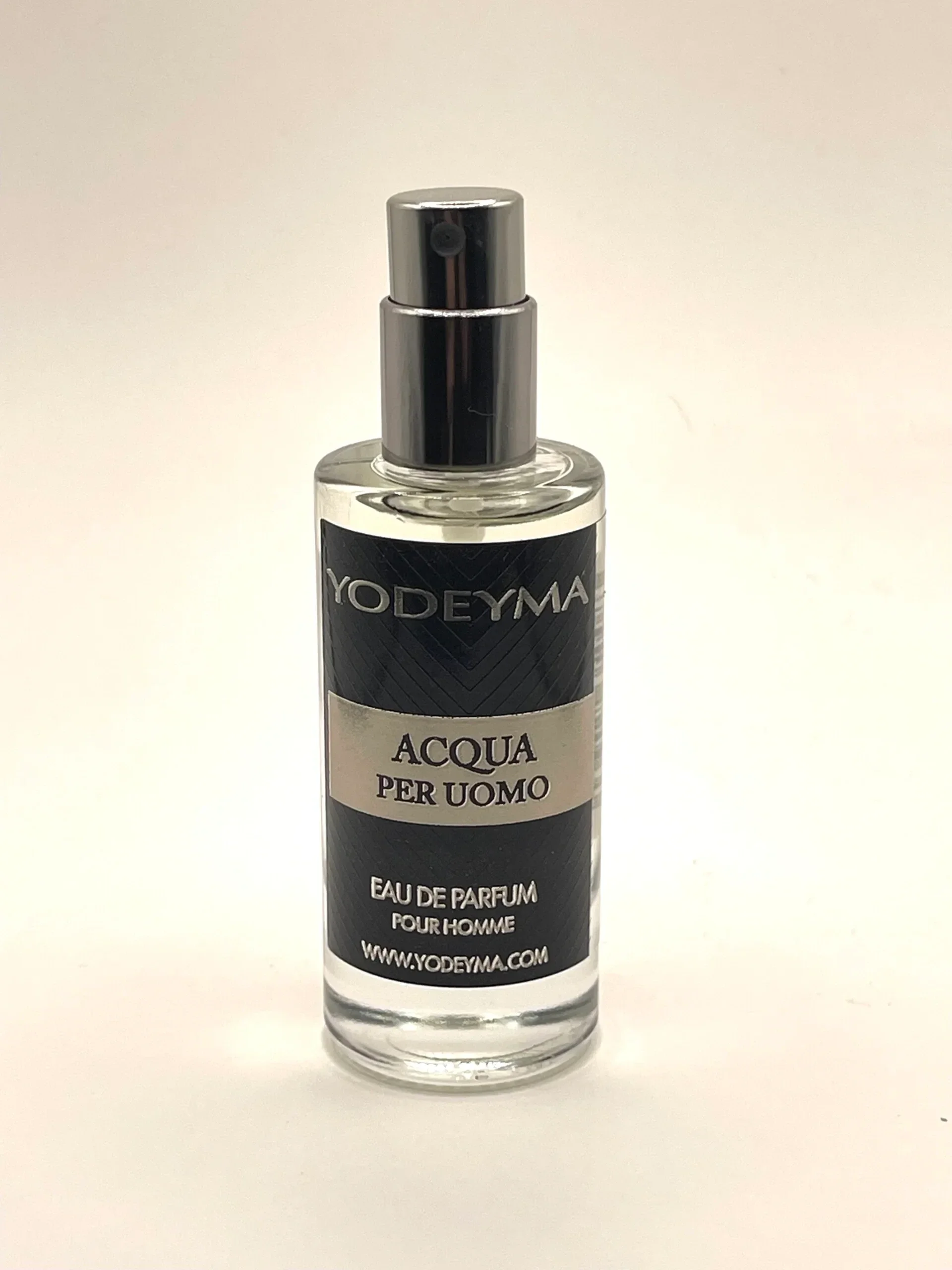 PARFUM: Acqua Pour Uomo 15 ml