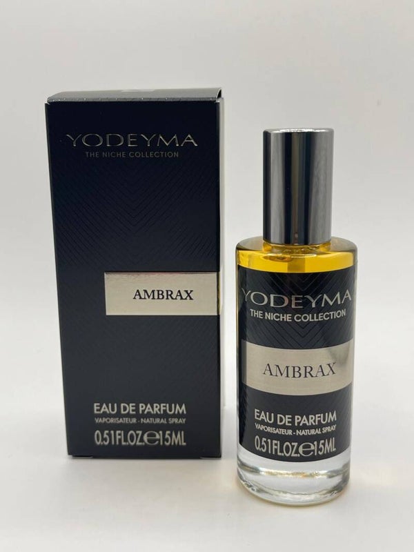 The Niche Collection: Ambrax
