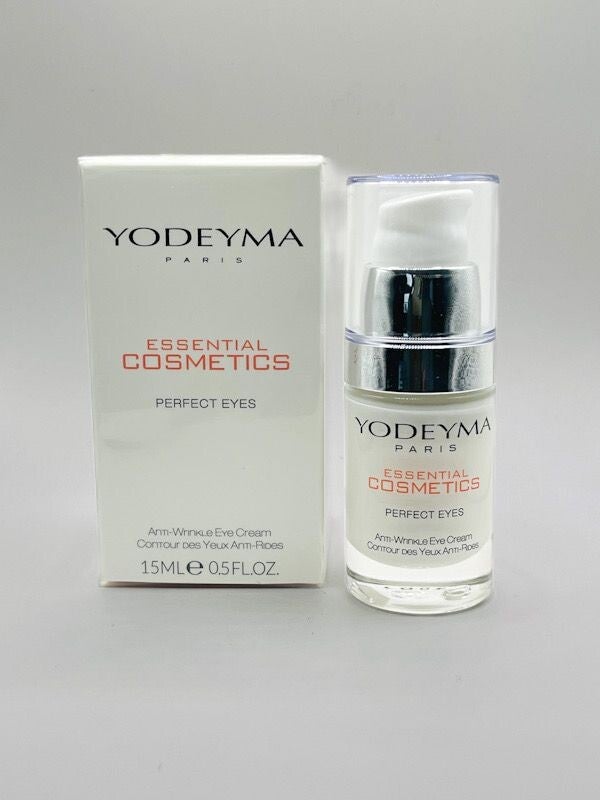 Anti Rimpel Oogcontour Yodeyma