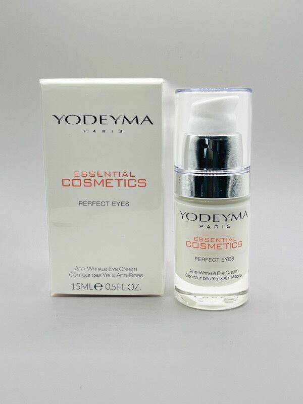 Anti Rimpel Oogcontour Yodeyma
