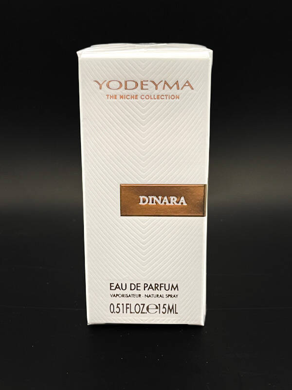 The Niche Collection: Dinara