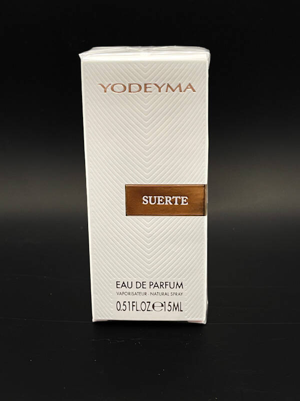 Suerte