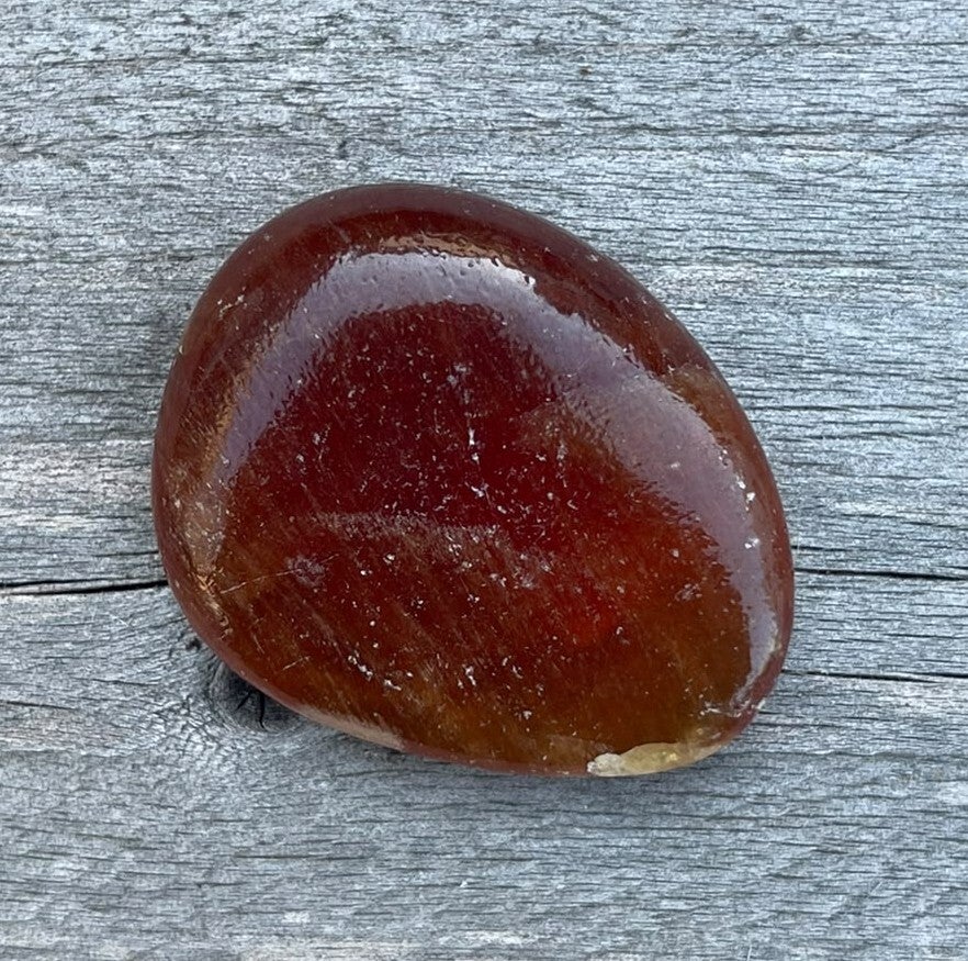 Bruine Calciet