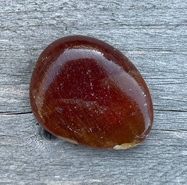 Bruine Calciet