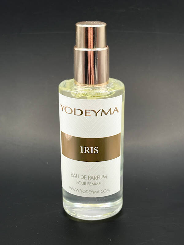 Iris