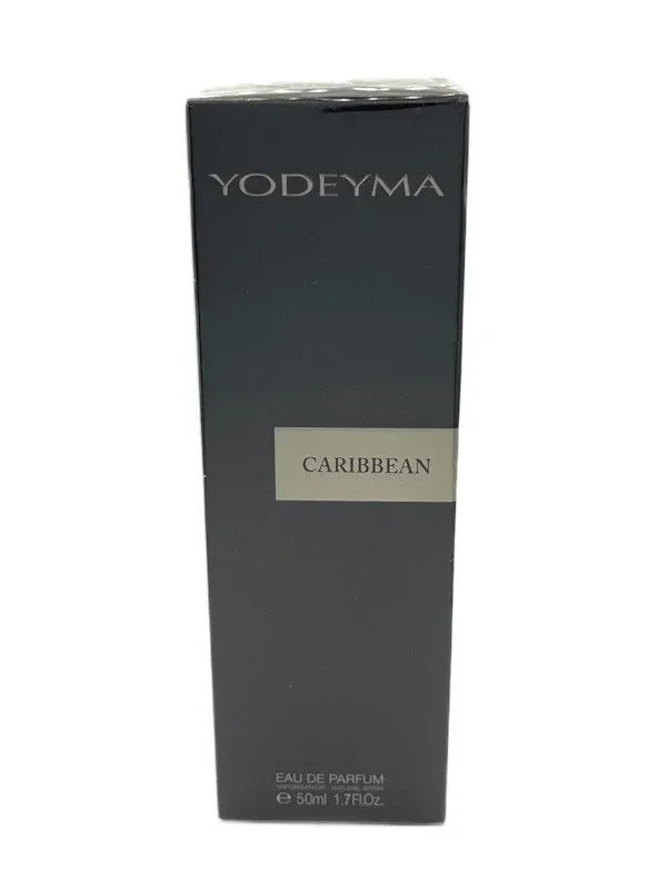 PARFUM: Caribbean 15 ml