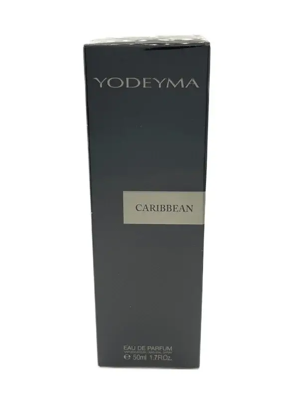 PARFUM: Caribbean 15 ml