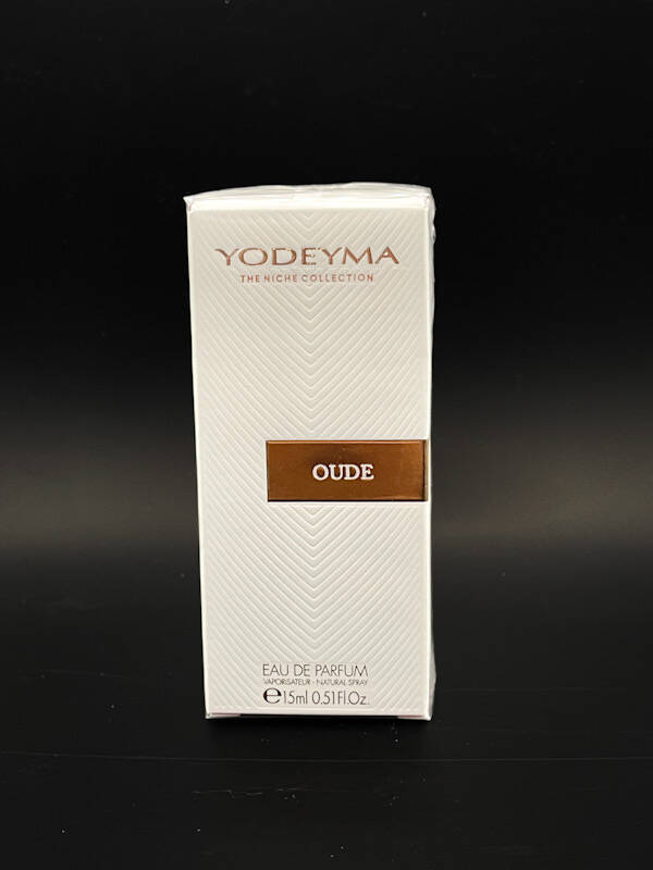 The Niche Collection: Oude
