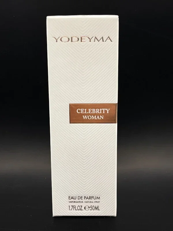 Parfum: Celebrity Woman 15 ml