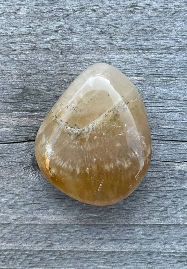 Champagne Calciet