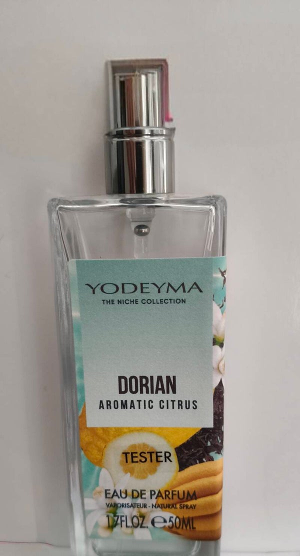 The Niche Collection: Dorian
