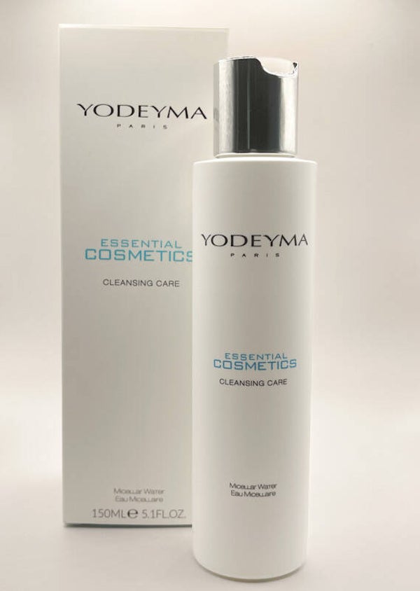 Micellaire Water Yodeyma