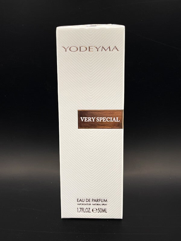 Very Special