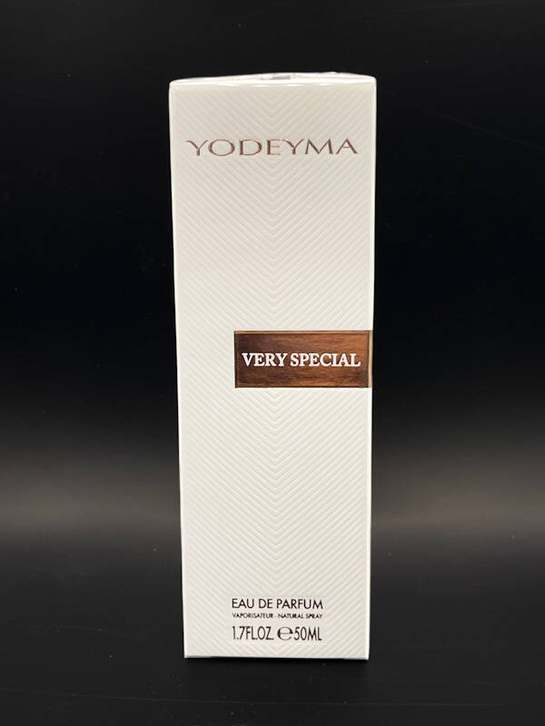 Very Special