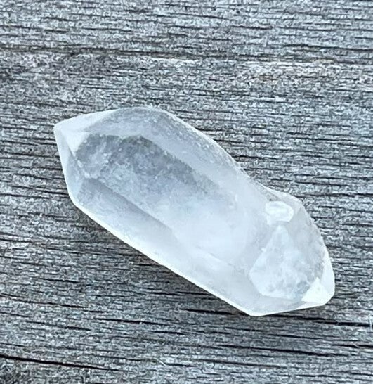 Herkimer Diamant
