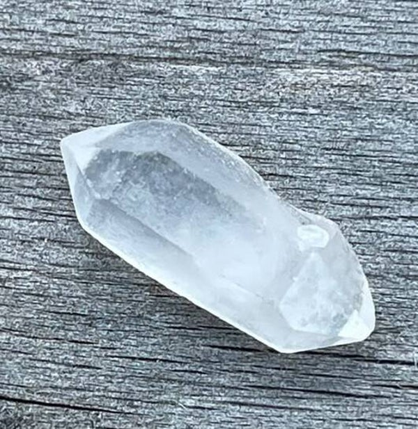 Herkimer Diamant
