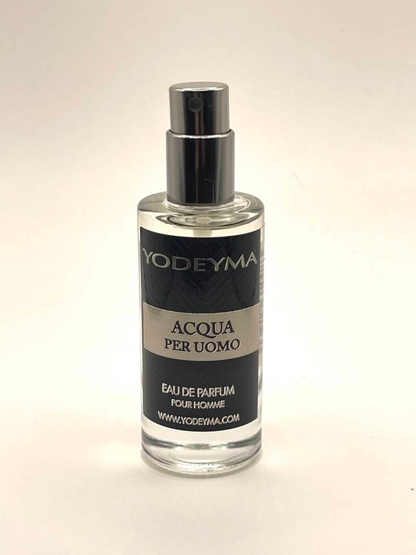 Acqua Pour Uomo
