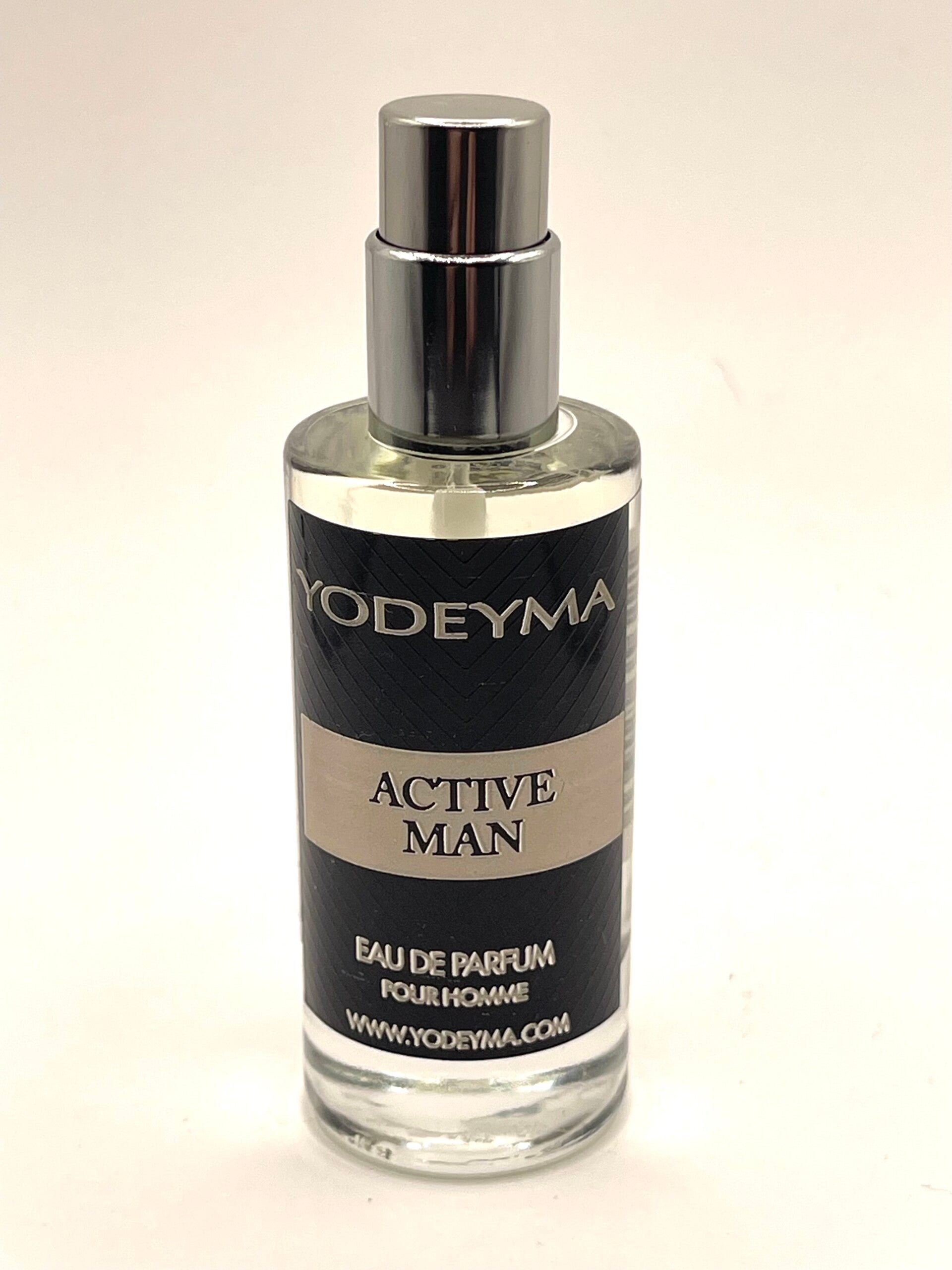 The Niche Collection: Active Man