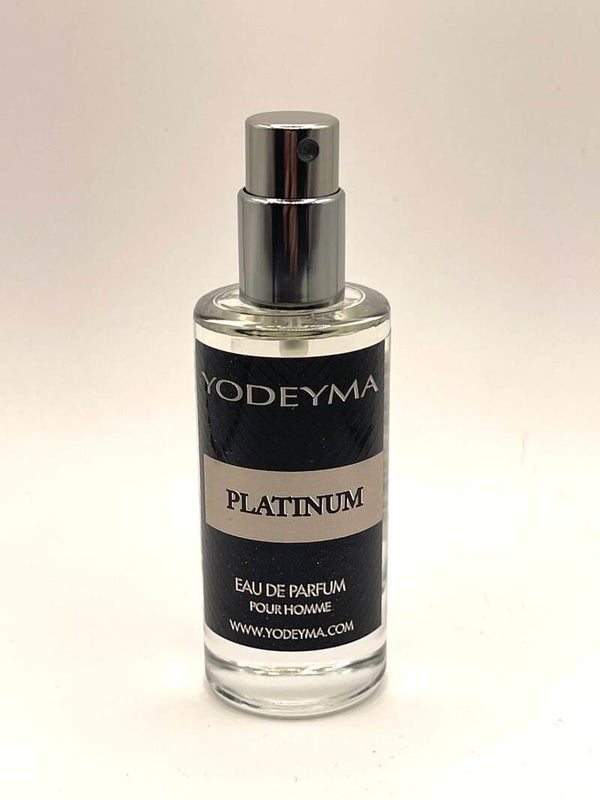 Platinum