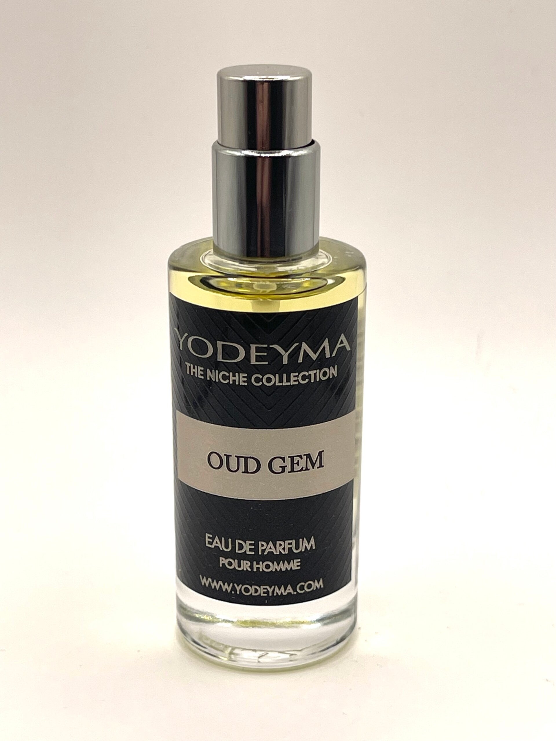 The Niche Collection: Oud Gem