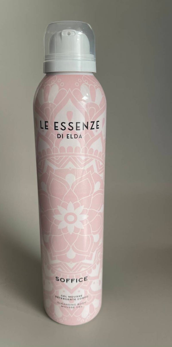 Douchemousse Soffice 200 ml