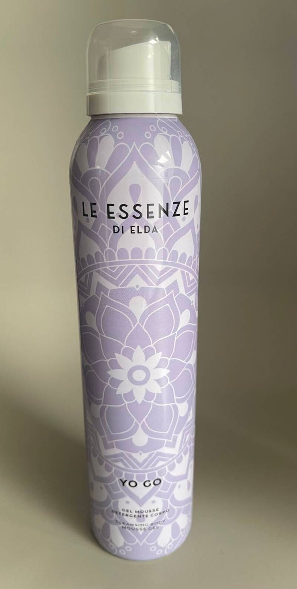 Douchemousse Yo Go 200 ml
