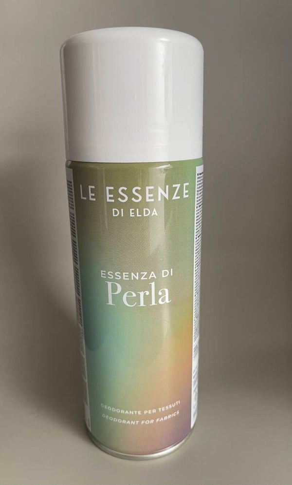 Textiel Spray Perla 400 ml