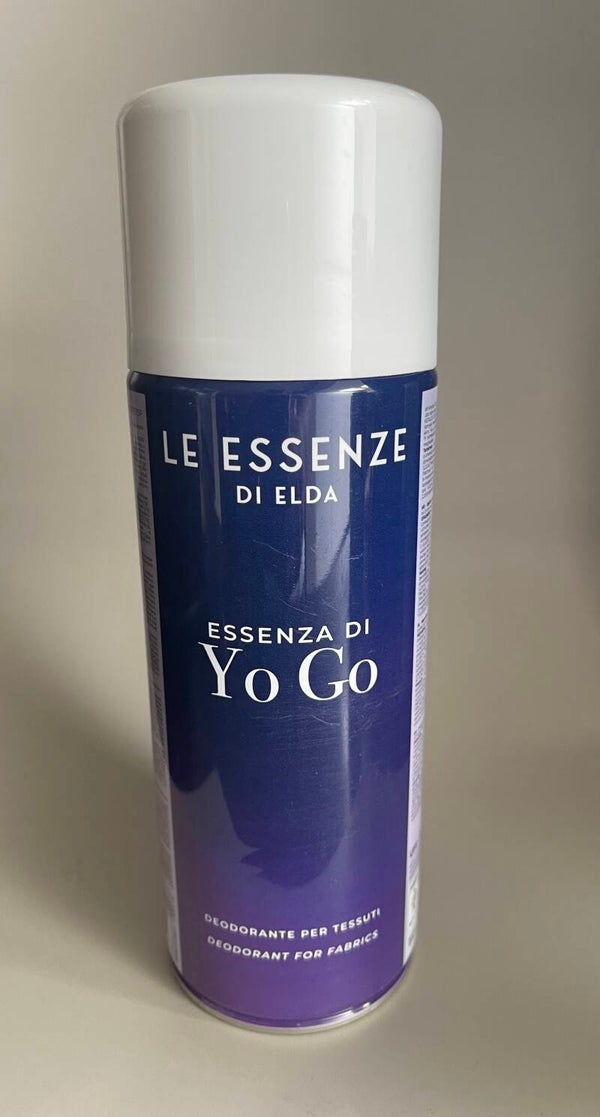 Textiel Spray Yo Go 400 ml