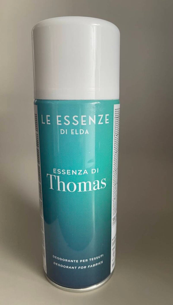 Textiel Spray Thomas 400 ml