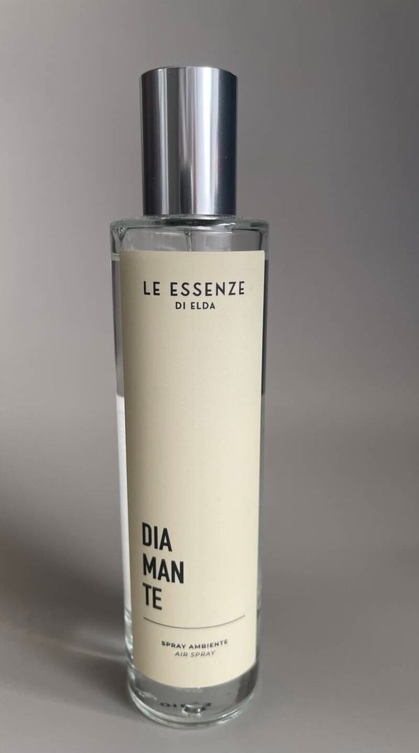 Huisparfum Diamante 100 ml