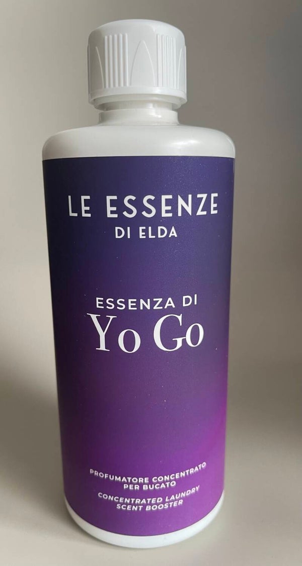 Wasparfum Yo Go 500 ml