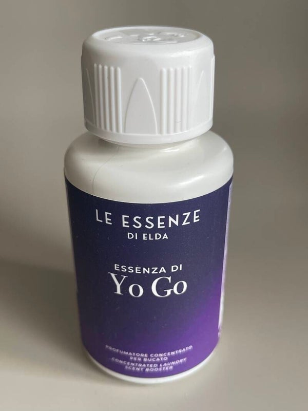 Wasparfum Yo Go 100 ml