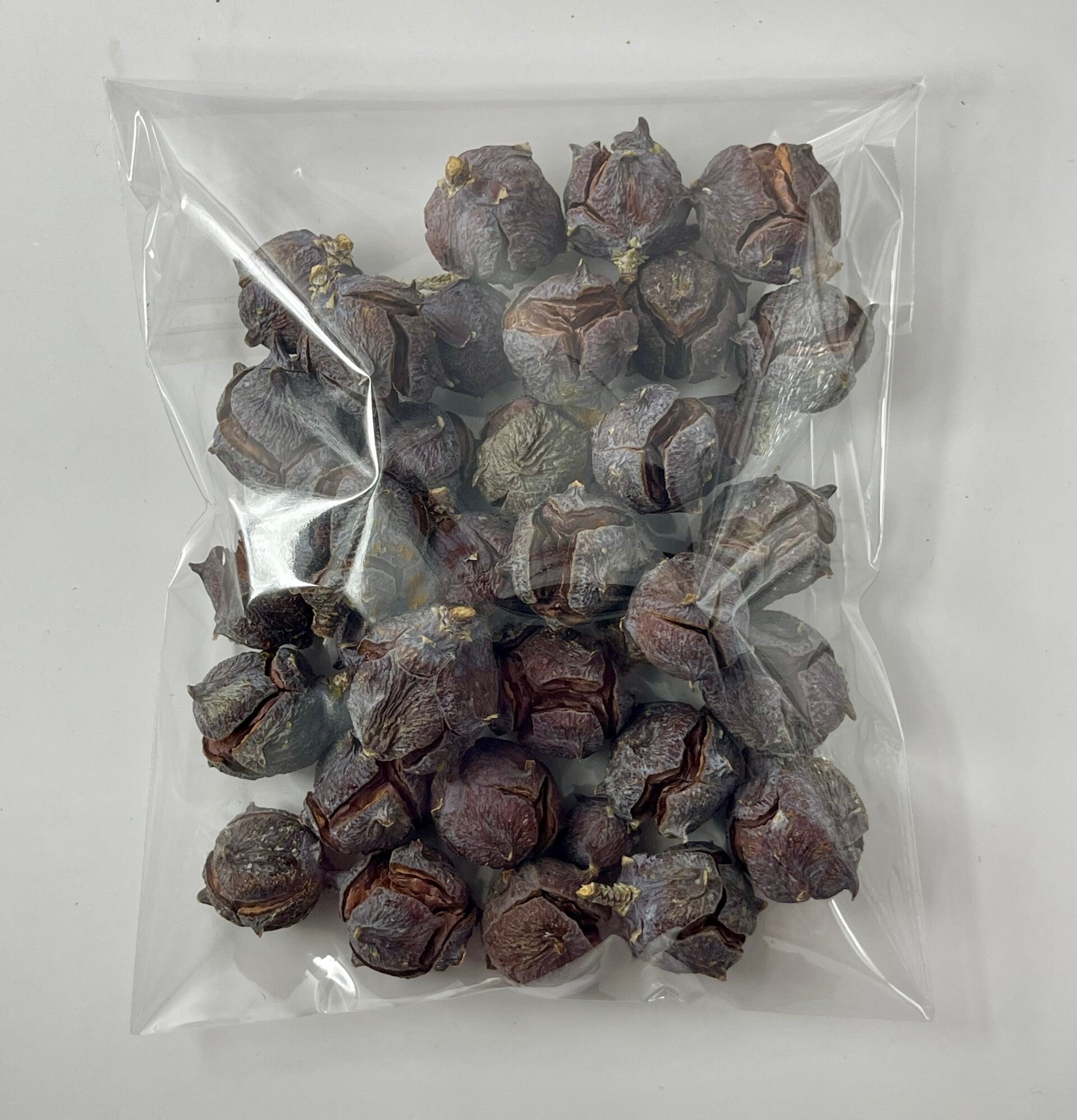 Knutselzakje Cypres koppen 55 gr