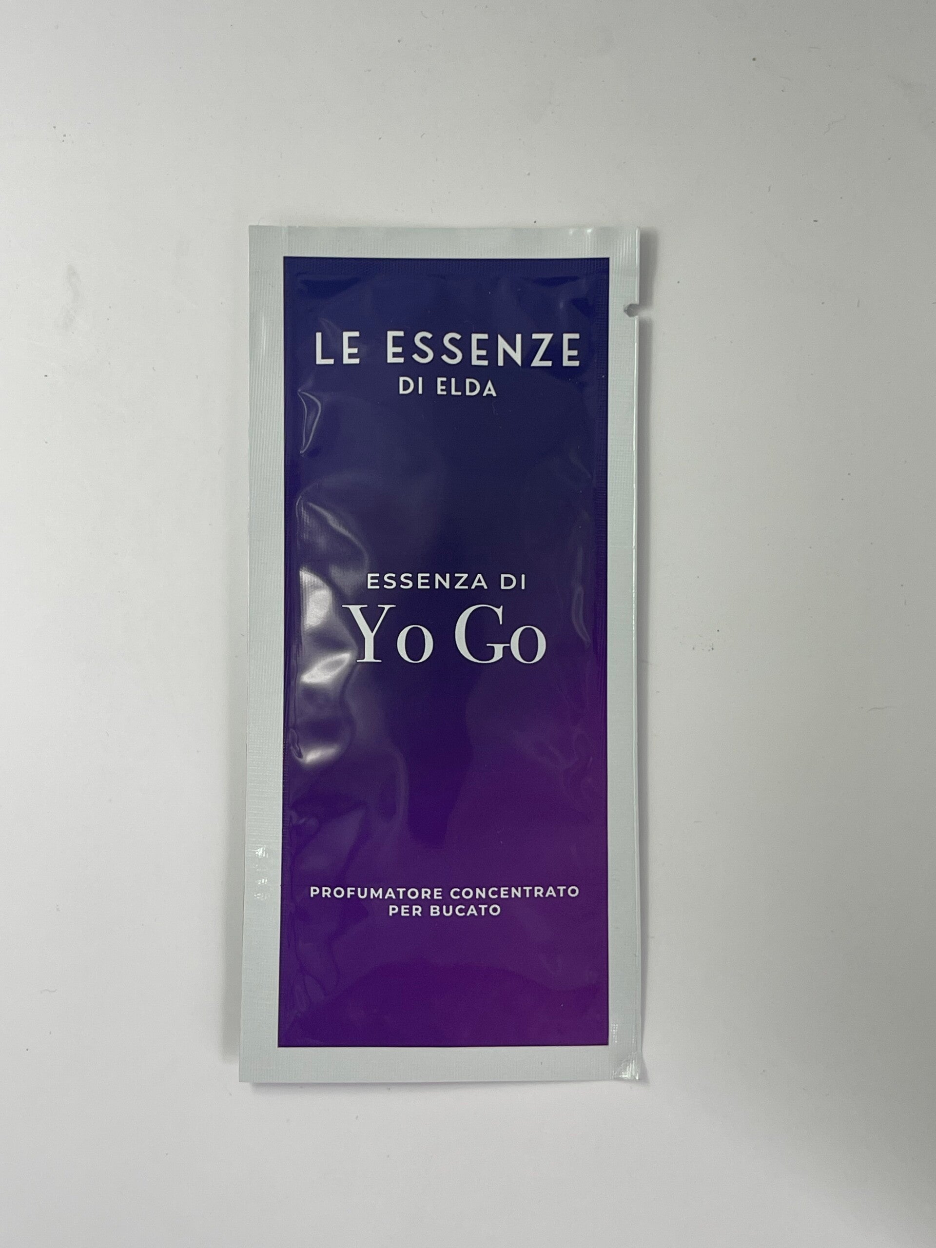 Wasparfum Yo Go 10 ml
