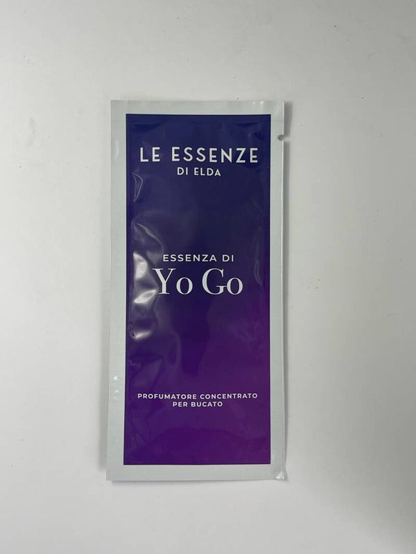 Wasparfum Yo Go 10 ml