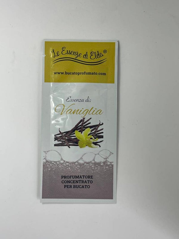 Wasparfum Vaniglia 10 ml