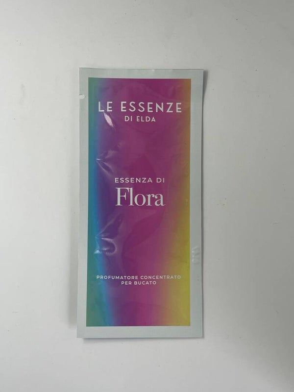 Wasparfum Flora 10 ml