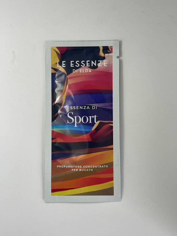 Wasparfum Sport 10 ml