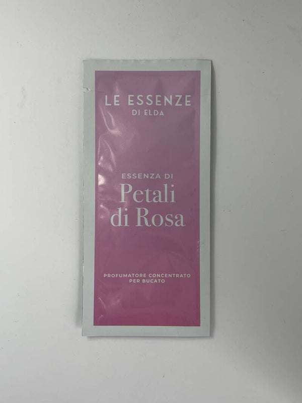 Wasparfum Petali di Rosa 10 ml